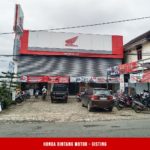 Dealer Bintang Motor Gisting