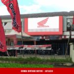 Dealer Bintang Motor Jatiasih