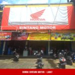 Dealer Bintang Motor Lahat