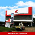 Dealer Bintang Motor Lampung Timur