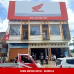 Dealer Bintang Motor Makassar