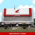 Dealer Bintang Motor Palembang