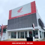 Dealer Bintang Motor Pontianak
