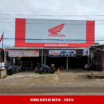 Dealer Bintang Motor Sekayu