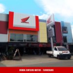 Dealer Bintang Motor Tangerang