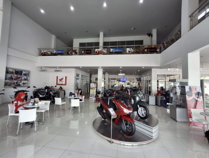 Bekasi 1