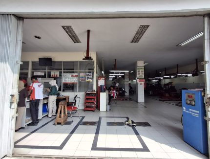 Bekasi 2