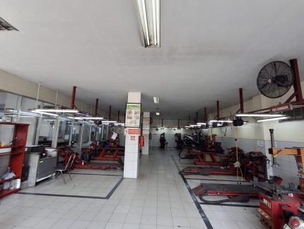 Bekasi 4