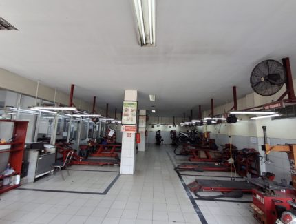 Bekasi 4