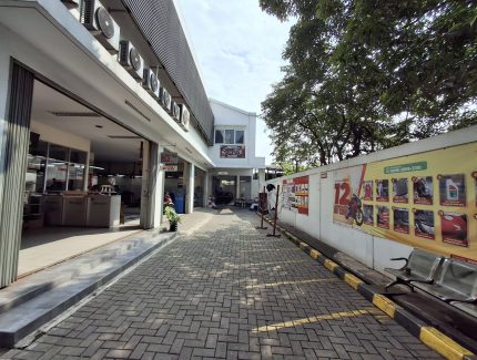 Bekasi 5