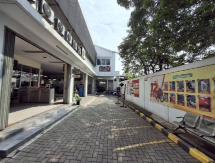 Bekasi 5
