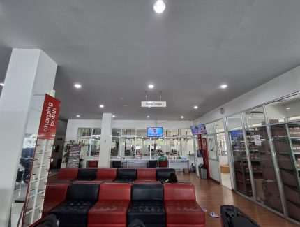 Bekasi 9