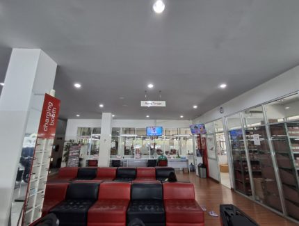 Bekasi 9