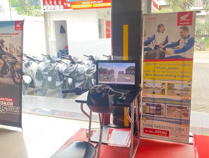 Cikarang 1