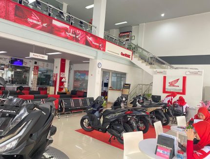 Cikarang 5
