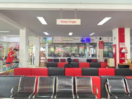 Cikarang 6