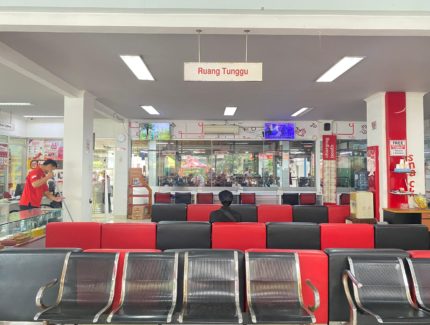 Cikarang 6