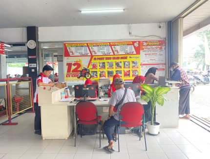 Cikarang 8