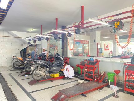 Cikarang 9