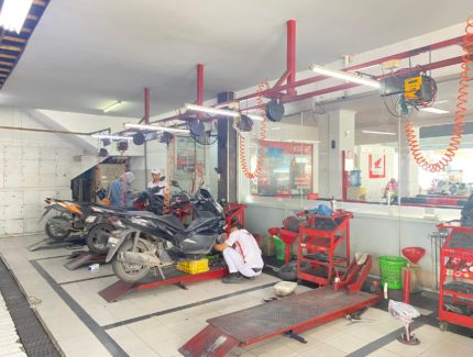 Cikarang 9