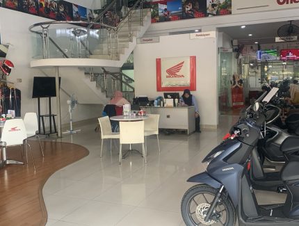 DEPOK 2