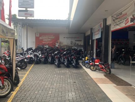 DEPOK 4