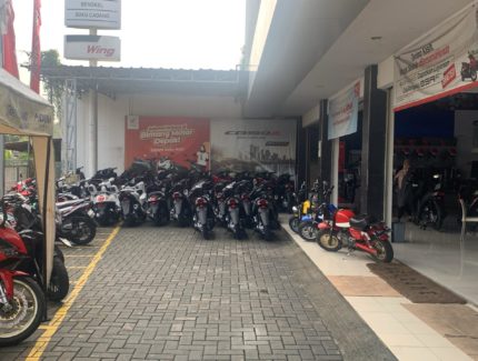 DEPOK 4