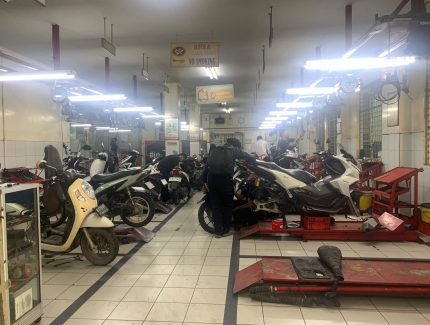 DEPOK 6