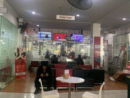 Depok 1