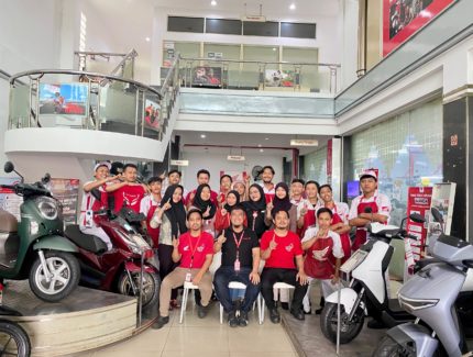 Jakarta 5