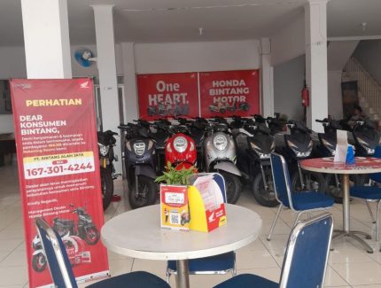 Jatiasih 2