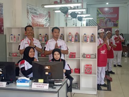 Makassar 4