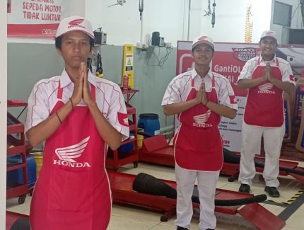 Makassar 5