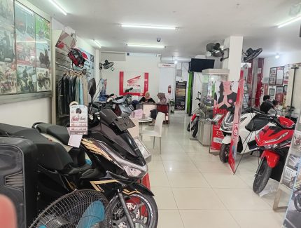 Tangerang 1