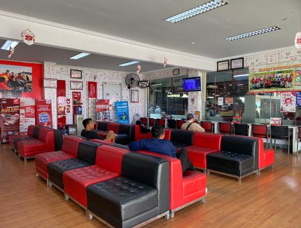 Ruang Tunggu