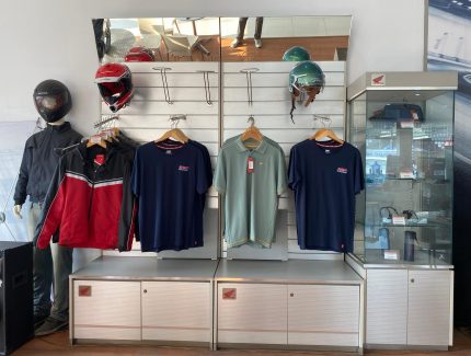 Apparel