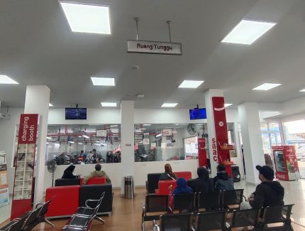 bandung 3