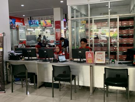 depok 8