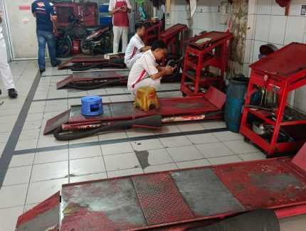 tangerang 5
